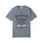 Wildflowers & Witchcraft T-Shirt