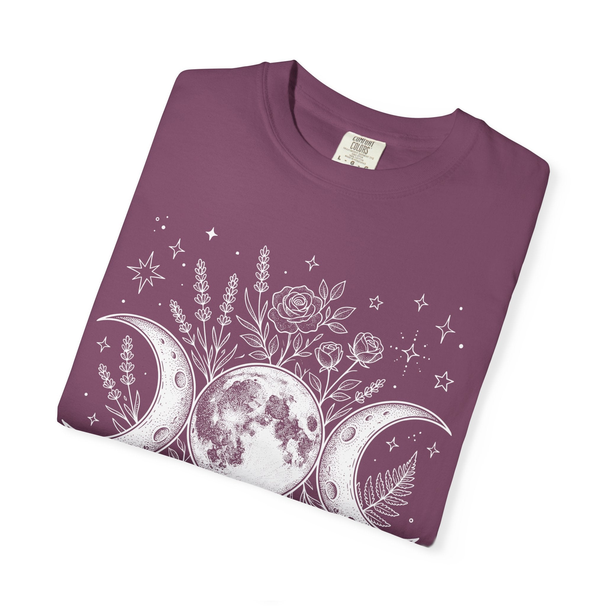 Triple Moon T-Shirt
