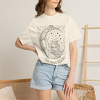 New Moon New TBR Graphic T-Shirt
