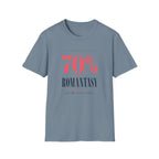My Personality Is RomantasyT-Shirt