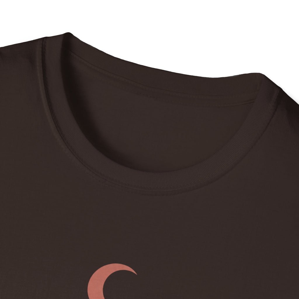 Dark Roast & Dark Romance T-Shirt