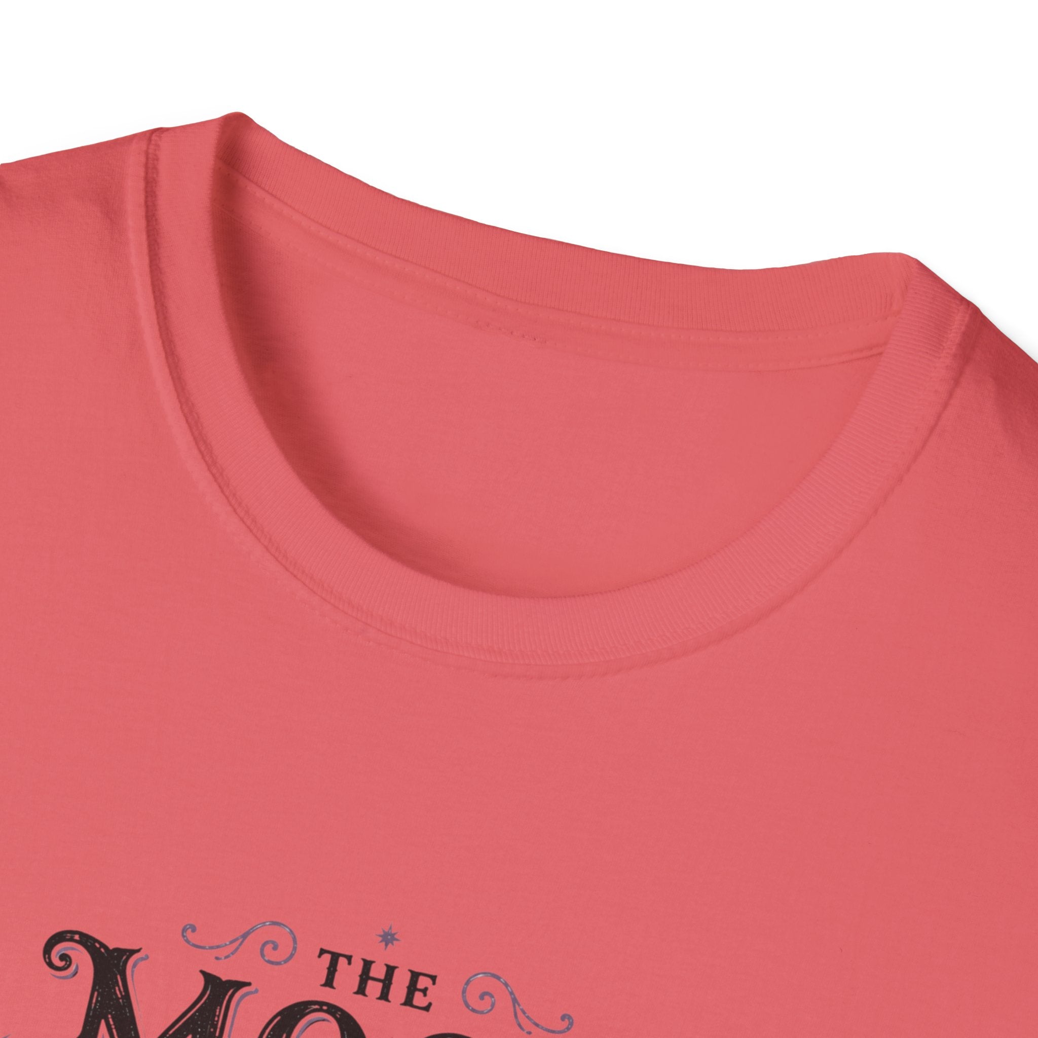 The Moon Keeps My Secrets T-Shirt