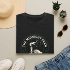 The Midnight Brew Shadow Daddy Appreciation Club T-Shirt