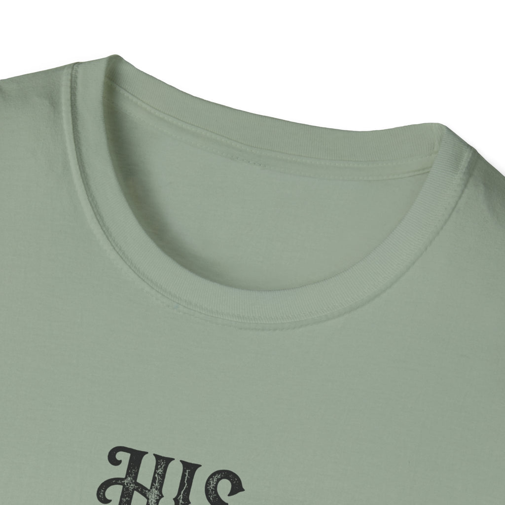His Redemption Arc Ruined Me T-Shirt