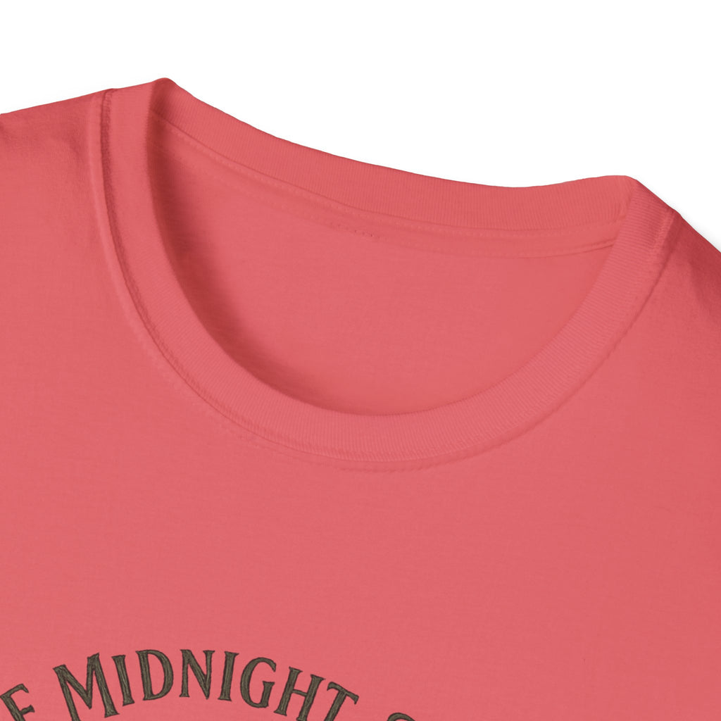 Midnight Aviary T-Shirt