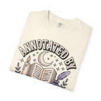 Annotated By Moonlight T-Shirt