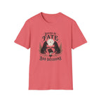 Bound by Fate & Bad Decisions T-Shirt