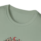Read Romance Cast Spells T-Shirt