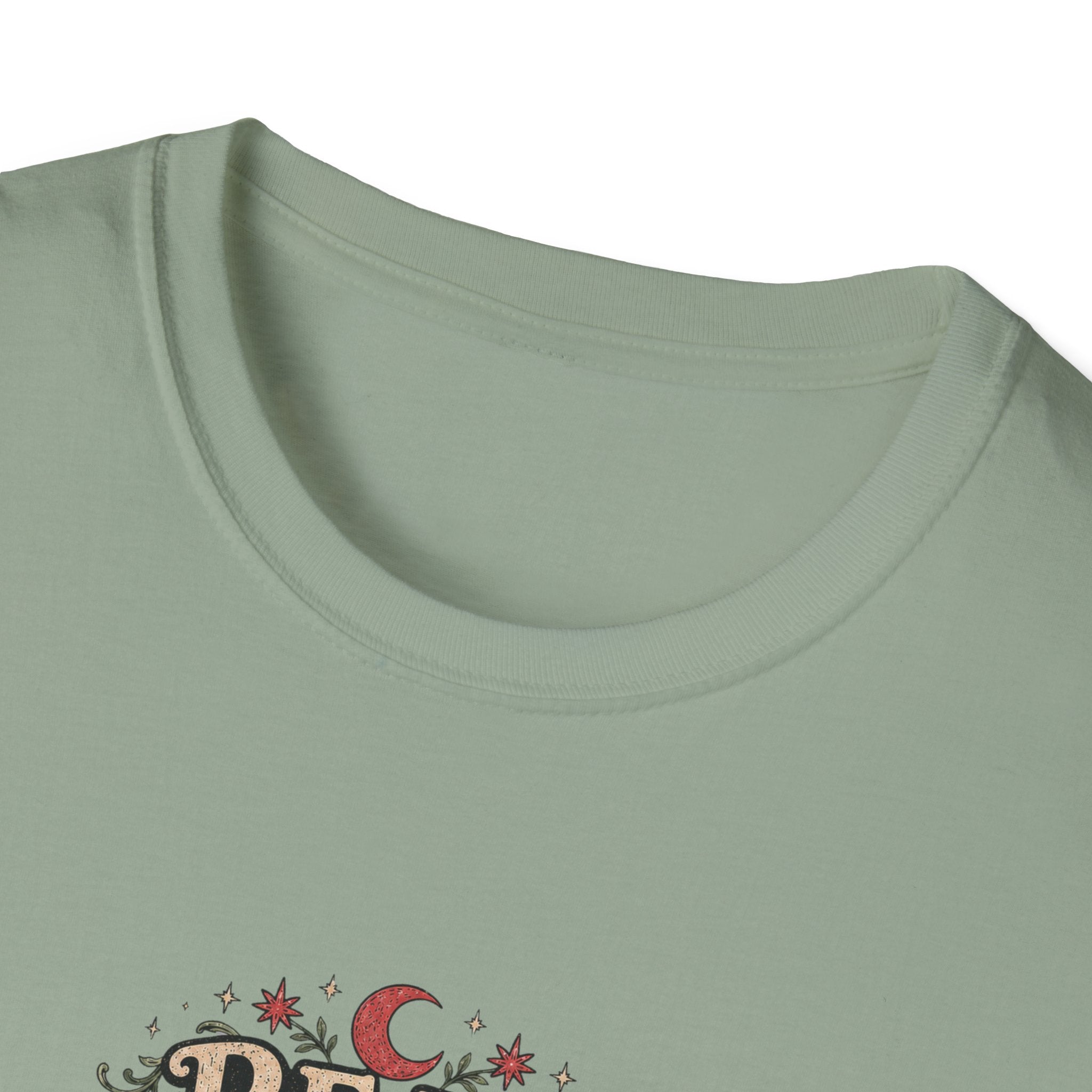 Read Romance Cast Spells T-Shirt