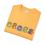 Dragons Summer Fun T-Shirt