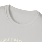 Midnight Brew Bookshop T-Shirt