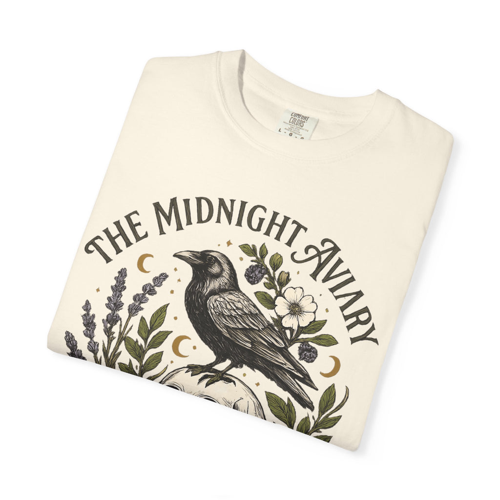 Midnight Aviary T-Shirt
