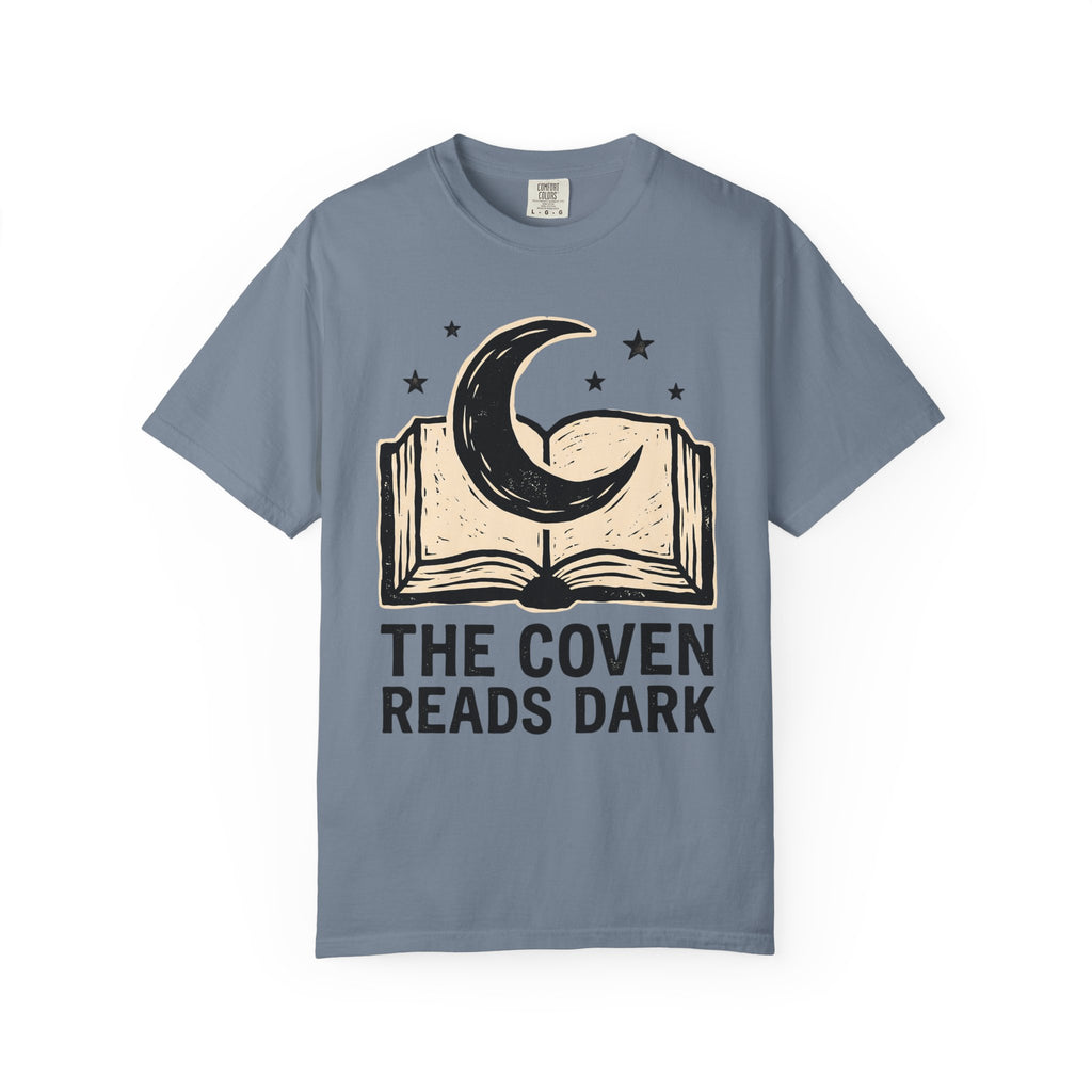The Coven Reads Dark T-Shirt