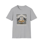 Books Brewed With Magic T-Shirt