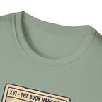 Book Hangover T-Shirt
