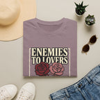 Enemies to Lovers Every Time T-Shirt