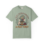 Your Future Contains A Plot Twist T-Shirt