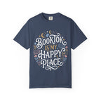 Booktok Is My Happy Place T-Shirt