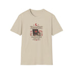 Romantasy Made Me Do It T-Shirt