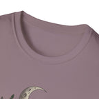 Cozy Hearth Fox T-Shirt