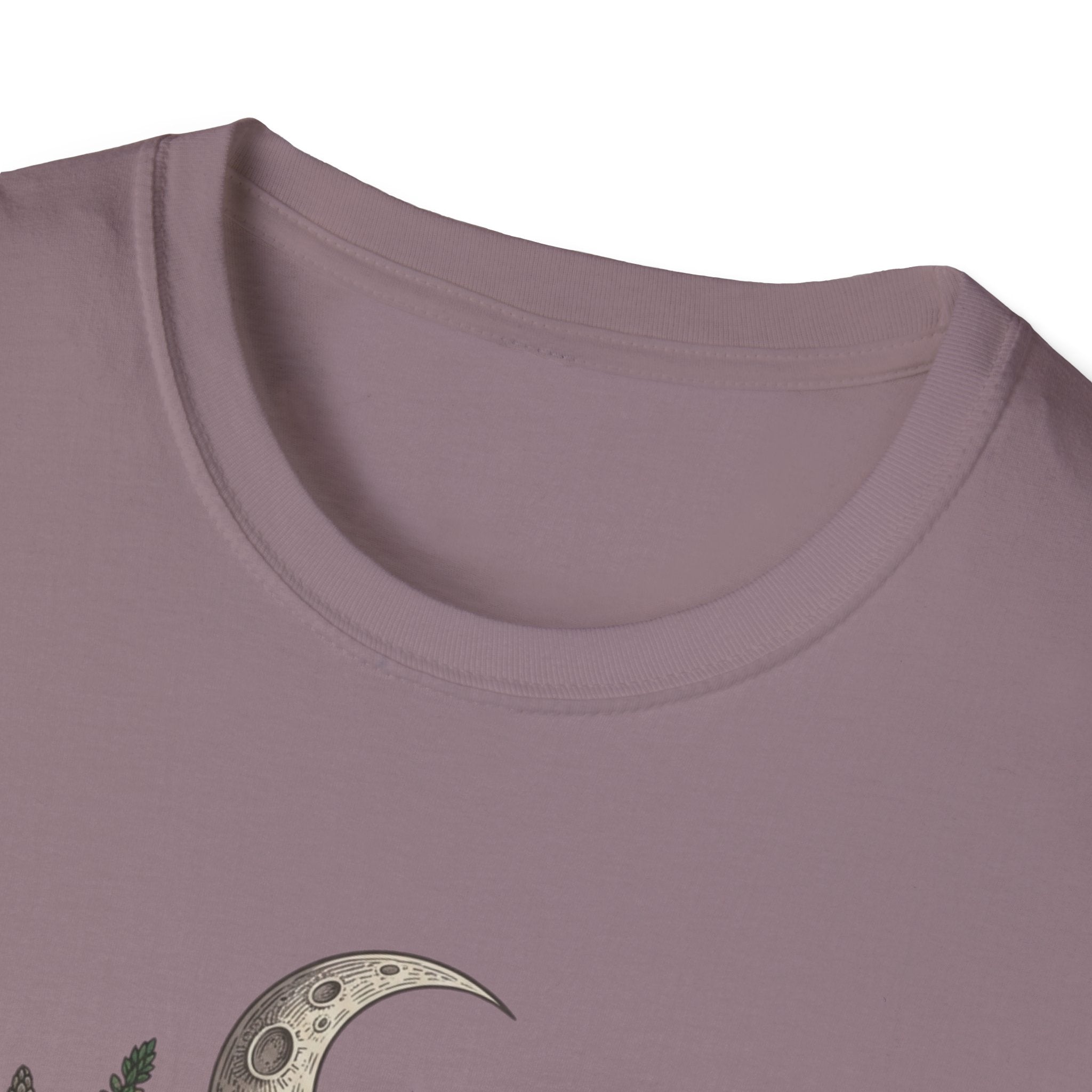 Cozy Hearth Fox T-Shirt