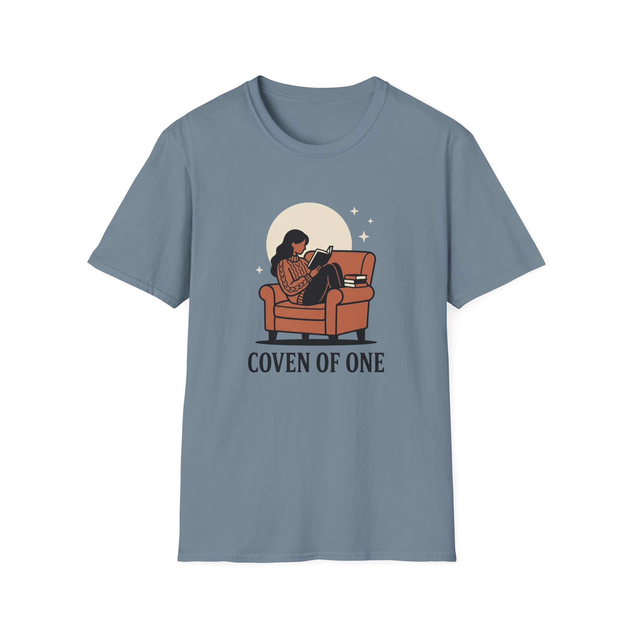 Coven of One Cozy T-Shirt