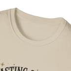Casting Spells & Making Tea T-Shirt