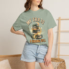My TBR Is A Binding Spell T-Shirt