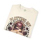 Plotting My Escape Route T-Shirt