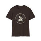 Midnight Brew Bookshop T-Shirt