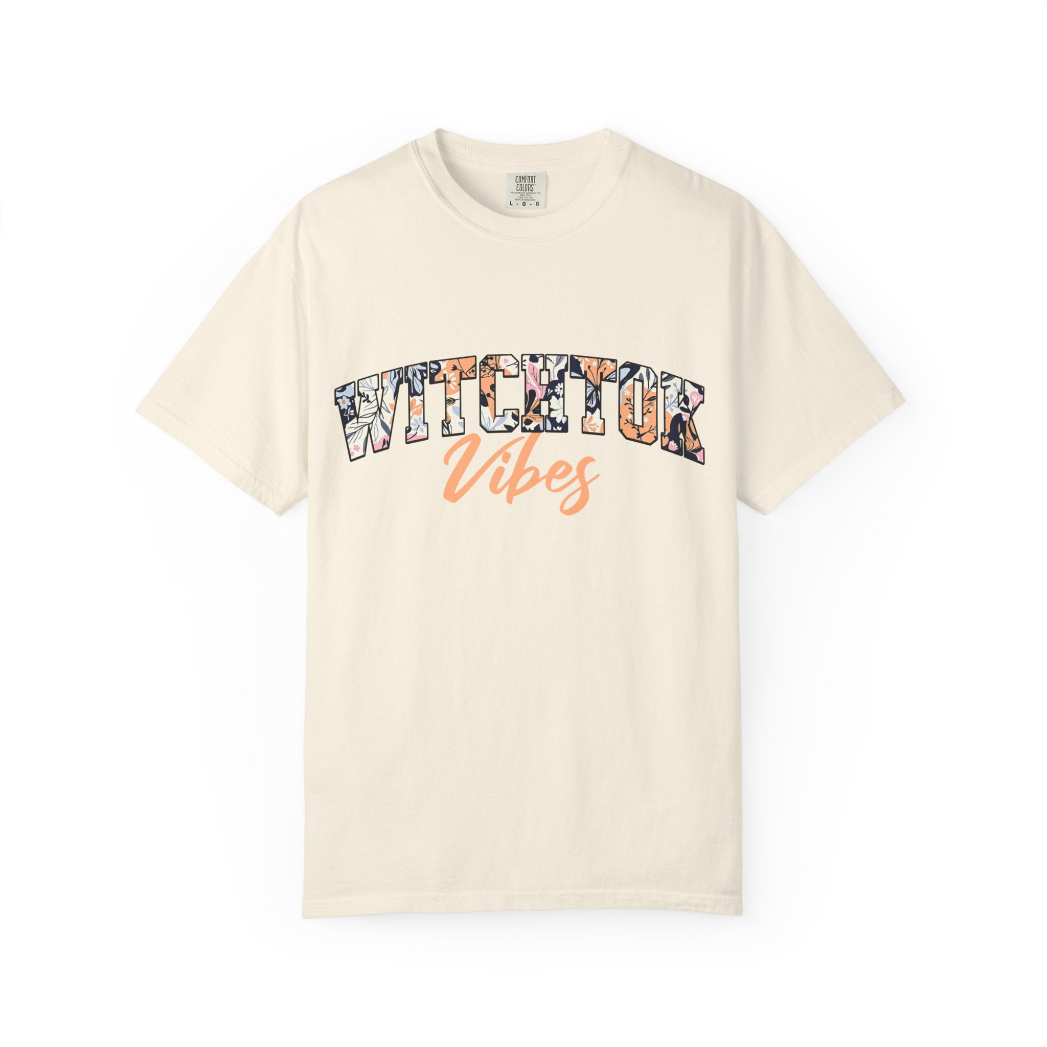 Witchtok Vibes T-Shirt