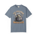 The Cauldron Contains Coffee T-Shirt