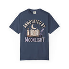 Annotated By Moonlight T-Shirt
