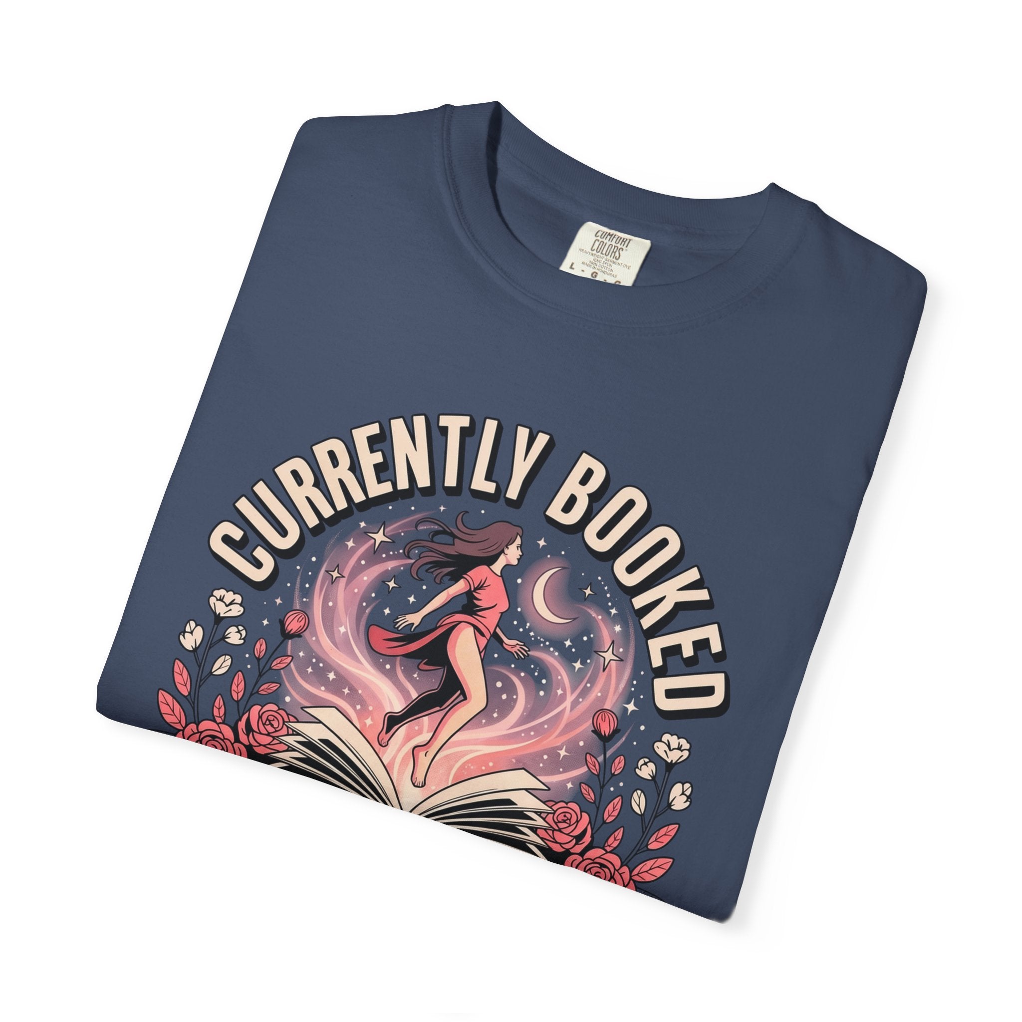 Currently Booked In Another Realm T-Shirt