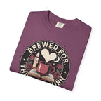 Brewed For The Slow Burn T-Shirt