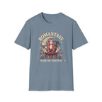 Romantasy Made Me This Way T-Shirt