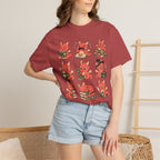 Playful Dragons T-Shirt