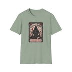 The Shadow Daddy Tarot Card T-Shirt