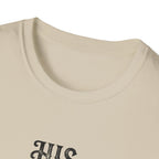 His Redemption Arc Ruined Me T-Shirt