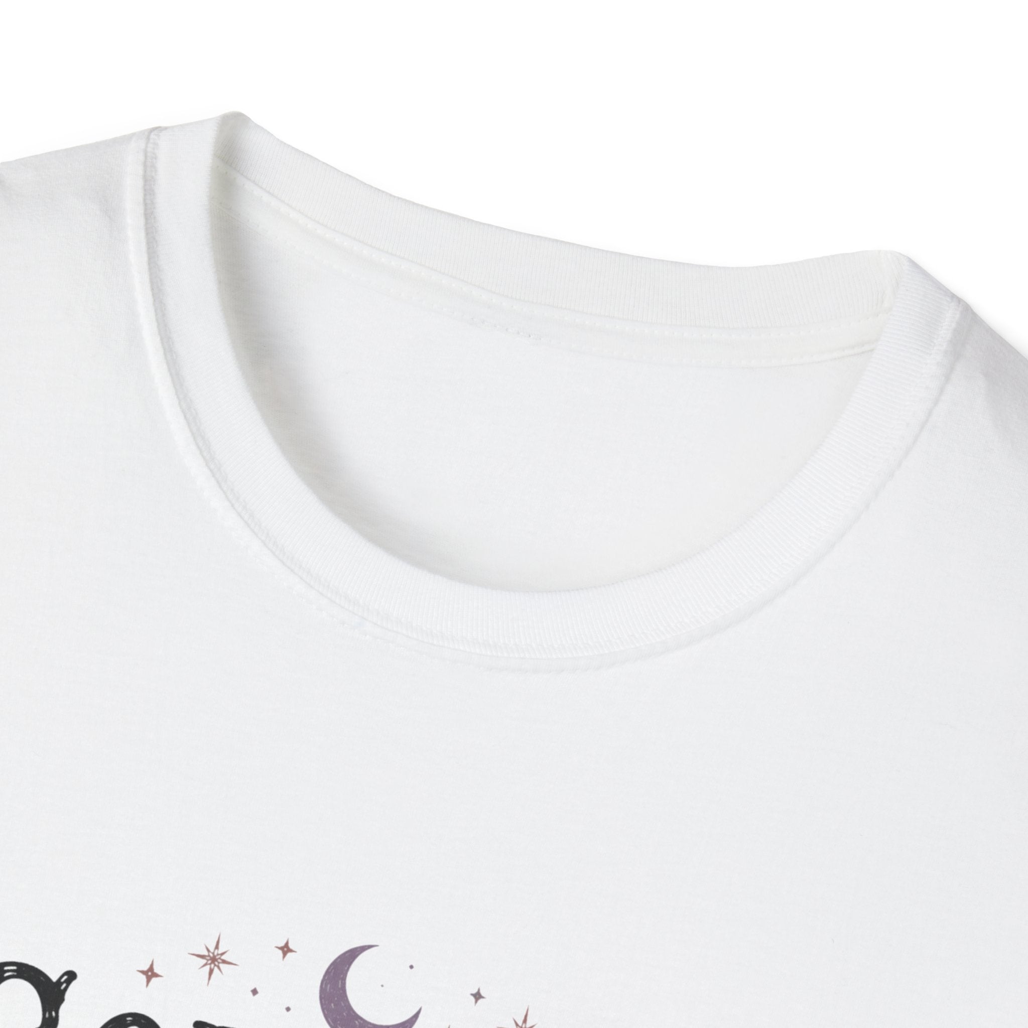 Soft Girl Spell Work T-Shirt