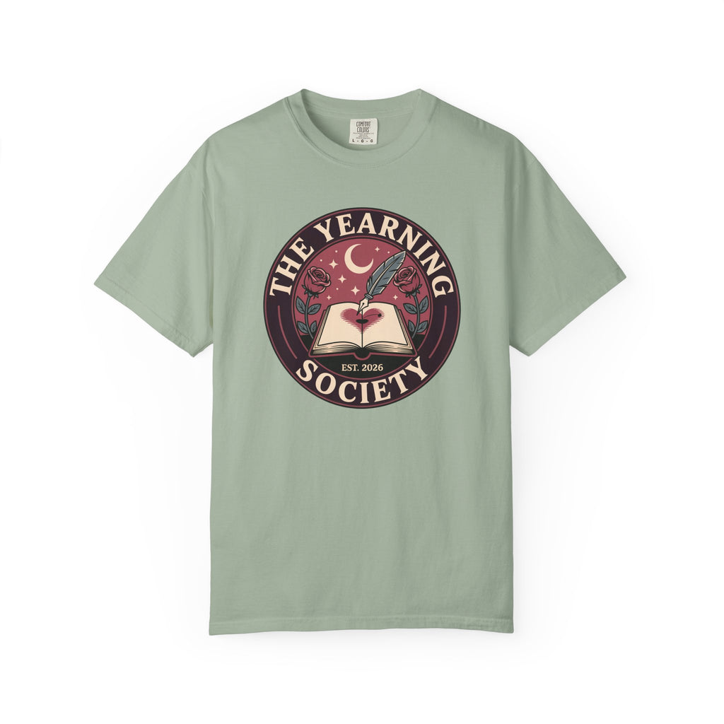 The Yearning Society T-Shirt