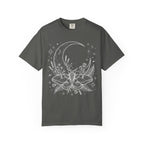 Moth and Moon T-Shirt