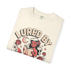 Lured By Love Stories T-Shirt