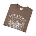 Save A Horse Ride A Knight T-Shirt