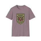 Romantasy Readers Guild Shield T-Shirt