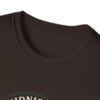 The Midnight Brew Shadow Daddy Appreciation Club T-Shirt