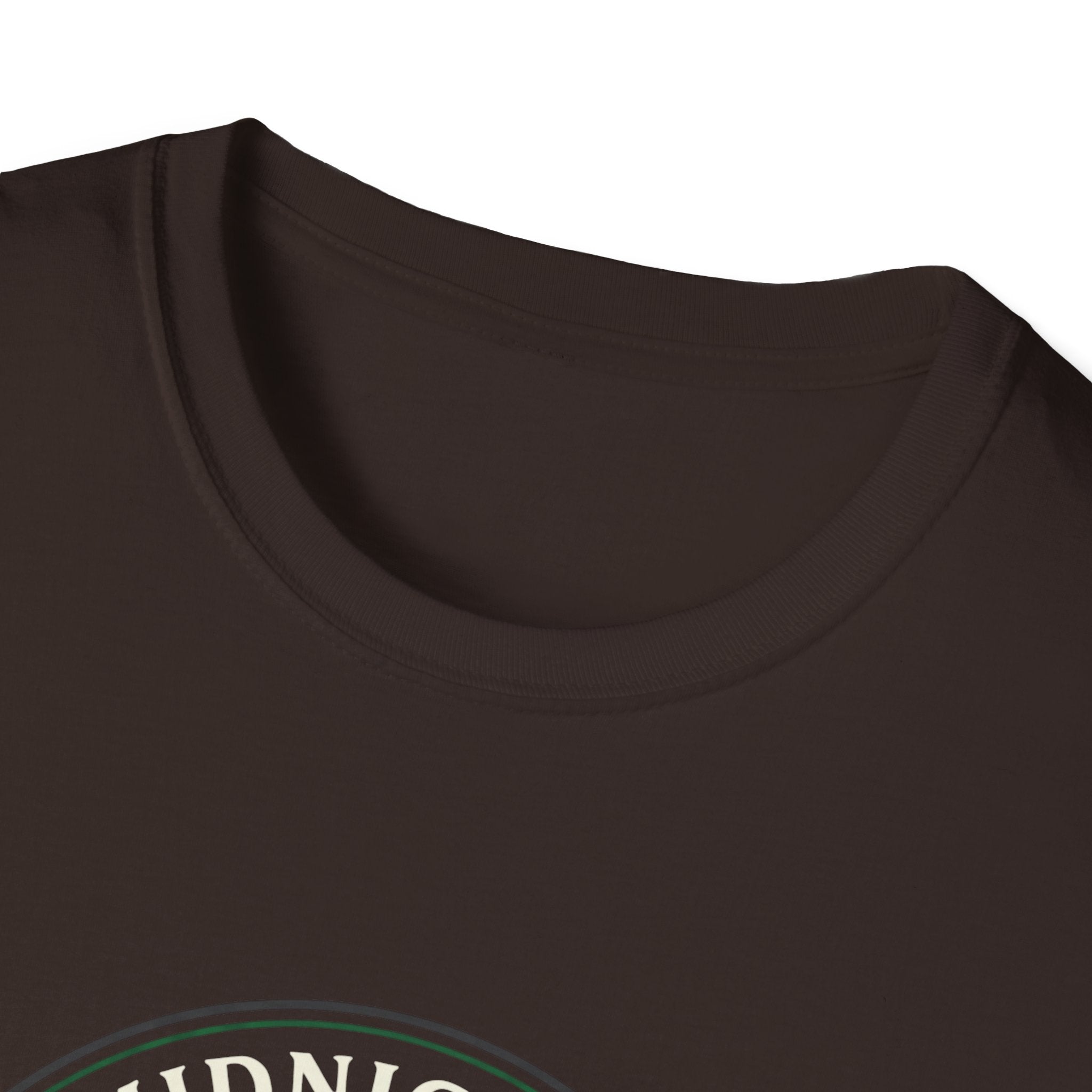 The Midnight Brew Shadow Daddy Appreciation Club T-Shirt