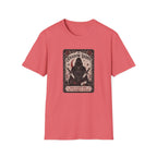 The Shadow Daddy Tarot Card T-Shirt