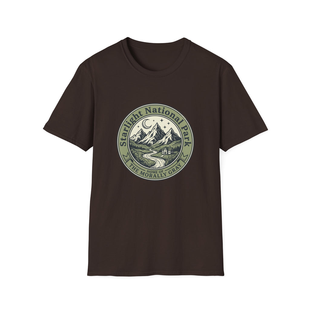 Starlight National Park T-Shirt