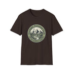 Starlight National Park T-Shirt